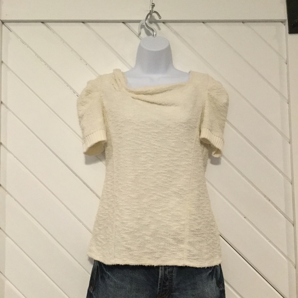 Anthropologie Postmark Cedar Street Top XS❤️❤️❤️ - Picture 2 of 8